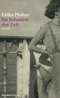 Cover Im Schatten der Zeit