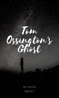 Cover Tom Ossington's Ghost