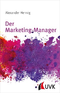 Cover Der Marketing-Manager