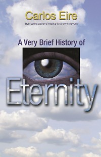 Cover A Very Brief History of Eternity