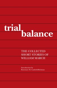 Cover Trial Balance