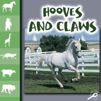 Cover Hooves and Claws