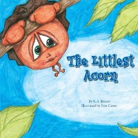 Cover Littlest Acorn