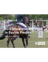 Cover ECG Interpretation in Equine Practice