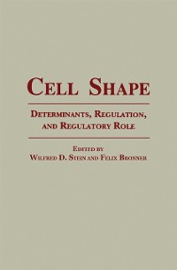 Cover Cell Shape