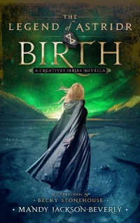 Cover Legend of Astridr: Birth