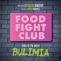 Cover Food Fight Club