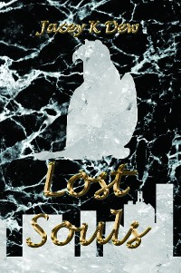 Cover Lost Souls