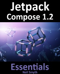 Cover Jetpack Compose 1.2 Essentials