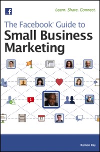 Cover Facebook Guide to Small Business Marketing