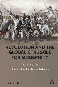 Cover Revolution and the Global Struggle for Modernity