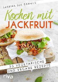 Cover Kochen mit Jackfruit