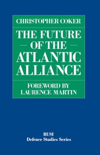 Cover Future of the Atlantic Alliance