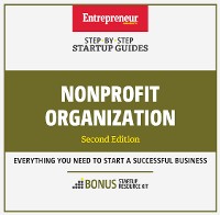 Cover Nonprofit Organization