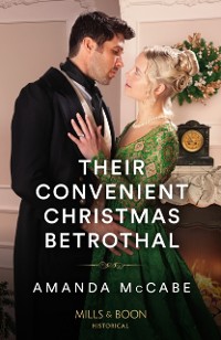 Cover Their Convenient Christmas Betrothal