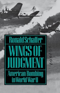 Cover Wings of Judgment