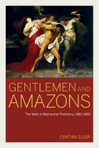 Cover Gentlemen and Amazons