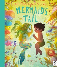 Cover Once Upon a Mermaid's Tail