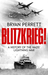 Cover Blitzkrieg!