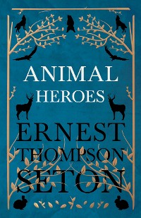Cover Animal Heroes