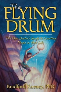 Cover Flying Drum