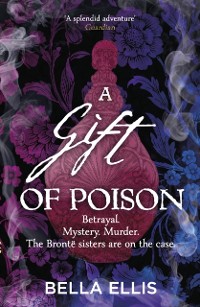 Cover Gift of Poison