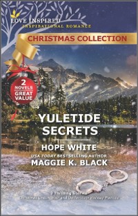 Cover Yuletide Secrets