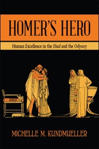 Cover Homer's Hero