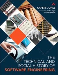 Cover Technical and Social History of Software Engineering