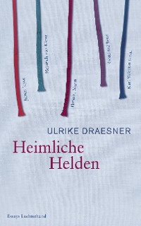 Cover Heimliche Helden