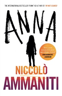 Cover Anna