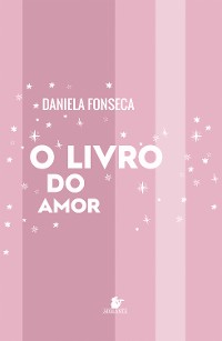 Cover O livro do amor