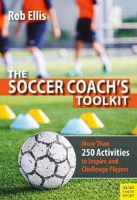 Cover The Soccer Coach's Toolkit