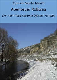 Cover Abenteuer Roßwag