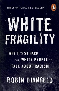 Cover White Fragility