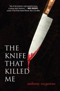 Cover Knife That Killed Me