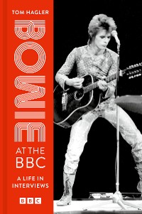 Cover Bowie at the BBC