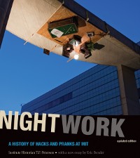 Cover Nightwork