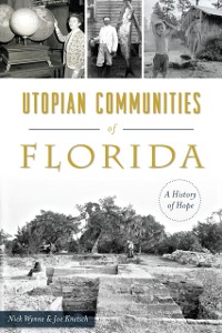 Cover Utopian Communities of Florida