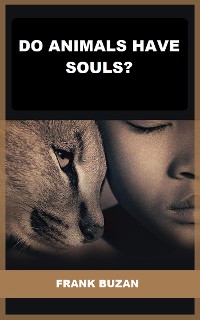 Cover Do animals have souls? (Translated)