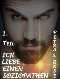 Cover Ich liebe einen Soziopathen, 1.Teil