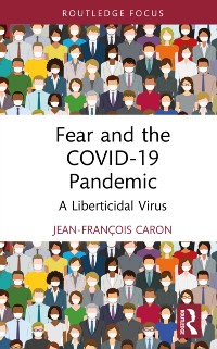Cover Fear and the COVID-19 Pandemic