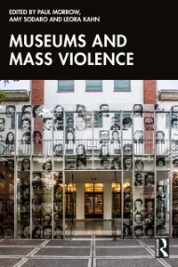 Cover Museums and Mass Violence