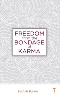 Cover Freedom From the Bondage of Karma