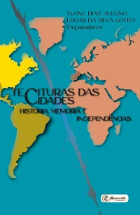 Cover Tecituras das Cidades - História, Memória e Independências