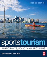 Cover Sports Tourism