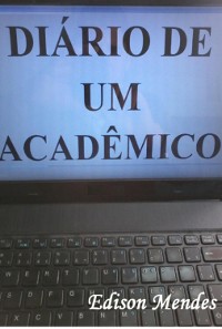 Cover Diário De Um Acadêmico