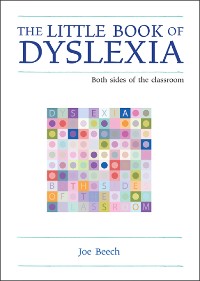 Cover The Little Book of Dyslexia