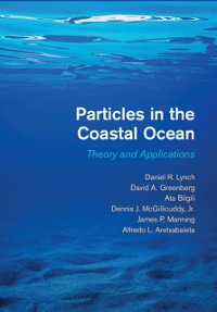 Cover Particles in the Coastal Ocean