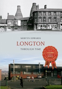 Cover Longton Through Time
